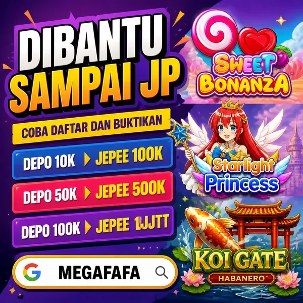 situs slot terbaik hari ini